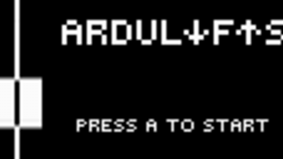 ArduLifts Screenshot