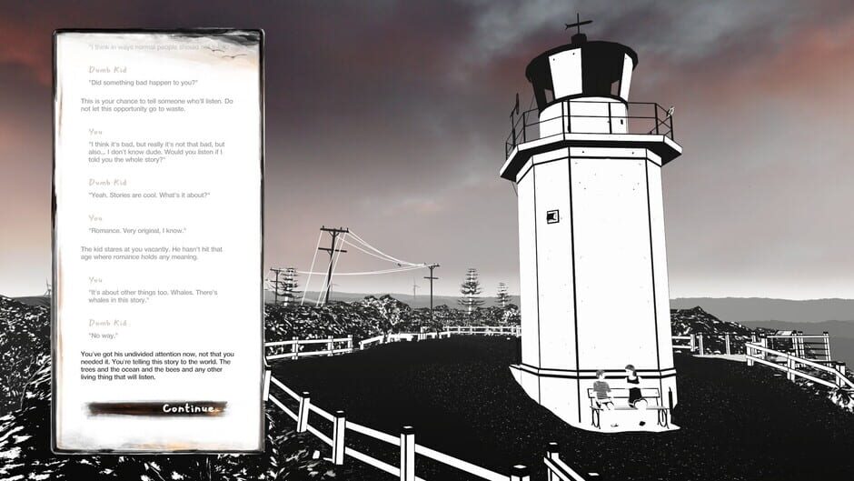 สกรีนช็อตจาก Calamity Cait (รูปที่ 5)