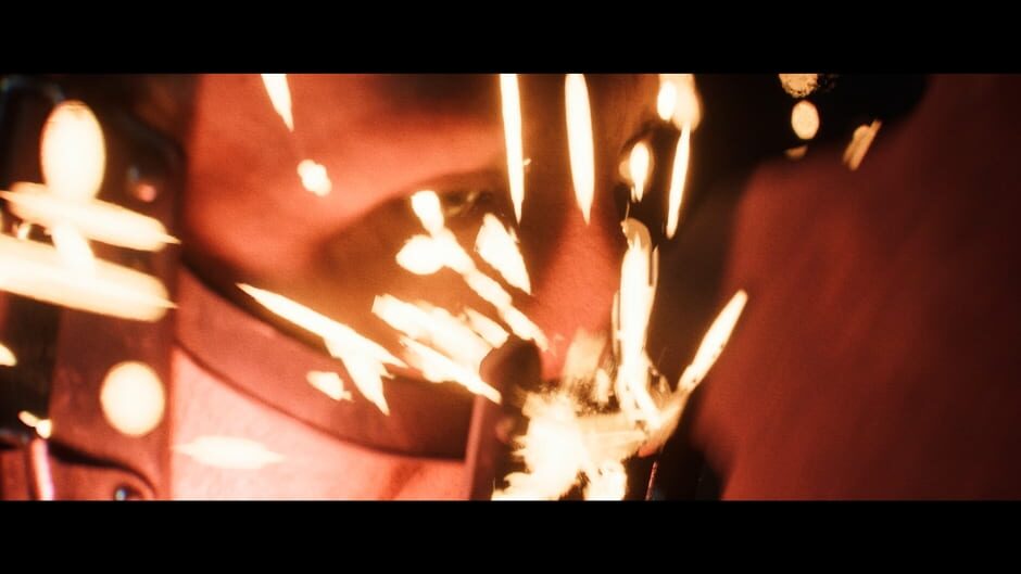 Jawed screenshot 6