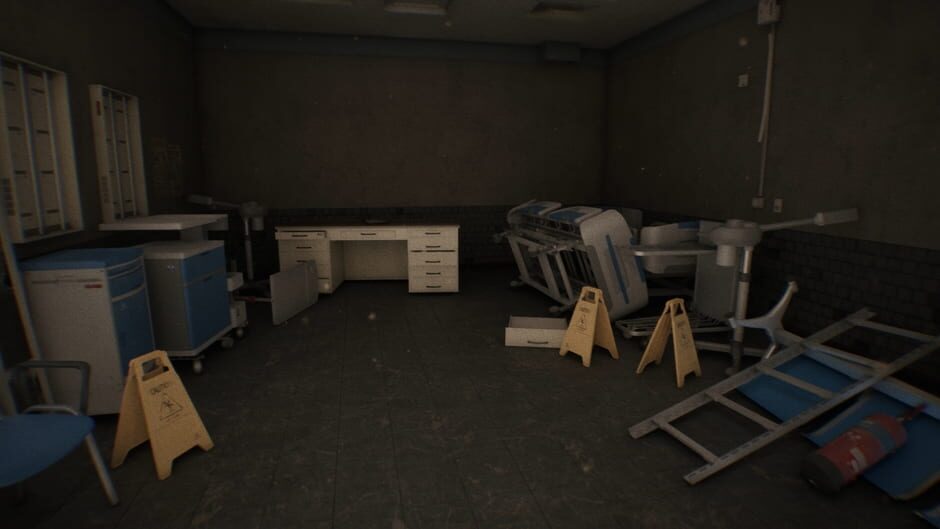 Jawed screenshot 9
