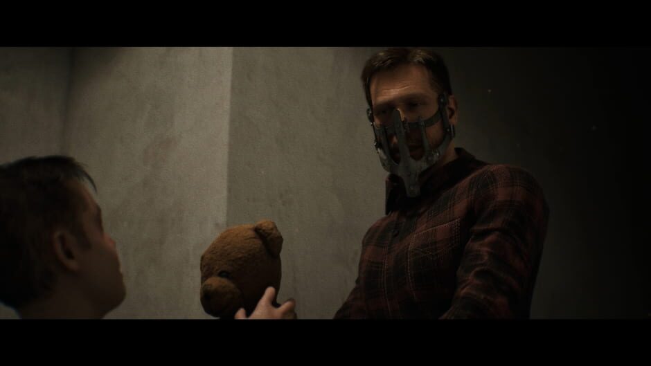 Jawed screenshot 11