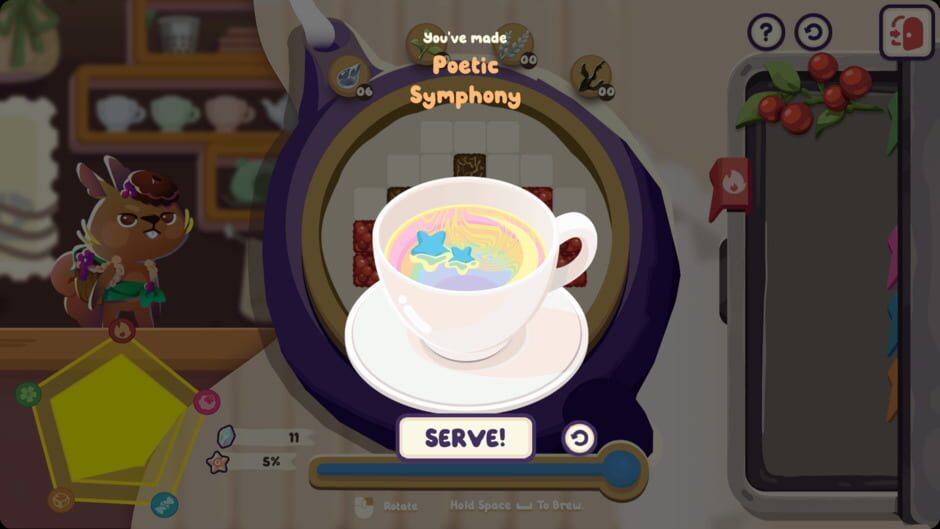 Froggy Brews screenshot