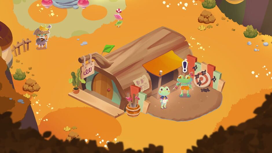 Froggy Brews screenshot 12