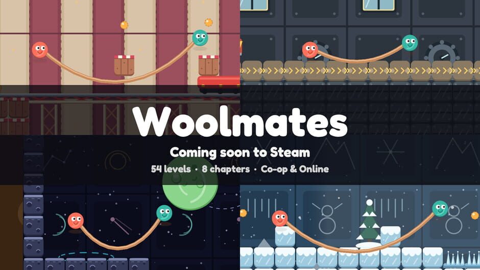 สกรีนช็อตจาก Woolmates (รูปที่ 17)