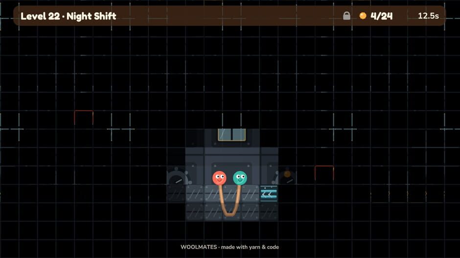 สกรีนช็อตจาก Woolmates (รูปที่ 12)