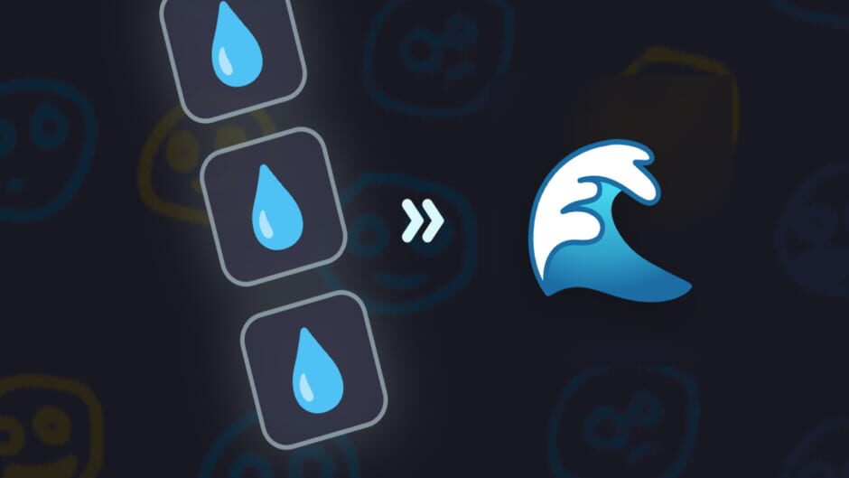 สกรีนช็อตจาก Grimoji (รูปที่ 3)