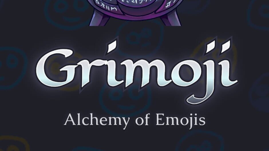สกรีนช็อตจาก Grimoji (รูปที่ 4)