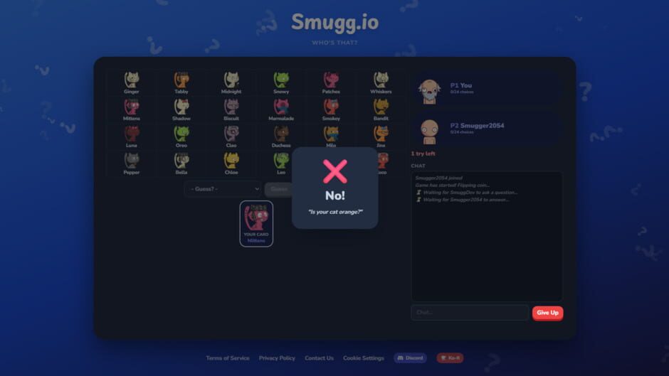 สกรีนช็อตจาก Smugg.io (รูปที่ 2)
