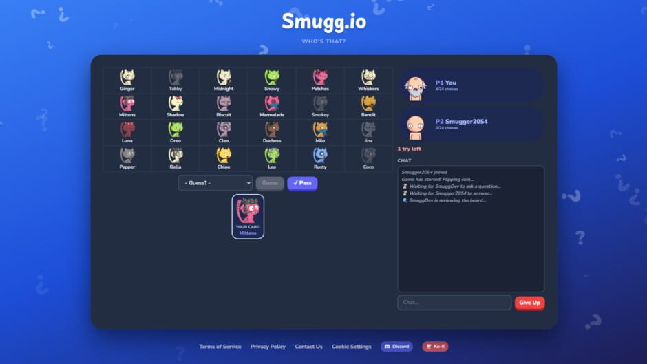 สกรีนช็อตจาก Smugg.io (รูปที่ 3)