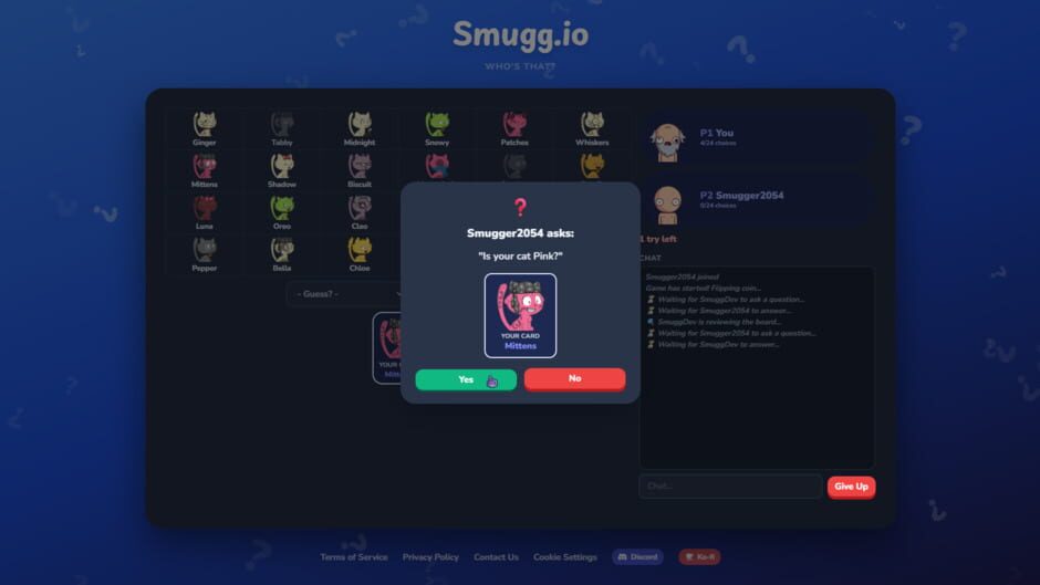 สกรีนช็อตจาก Smugg.io (รูปที่ 4)