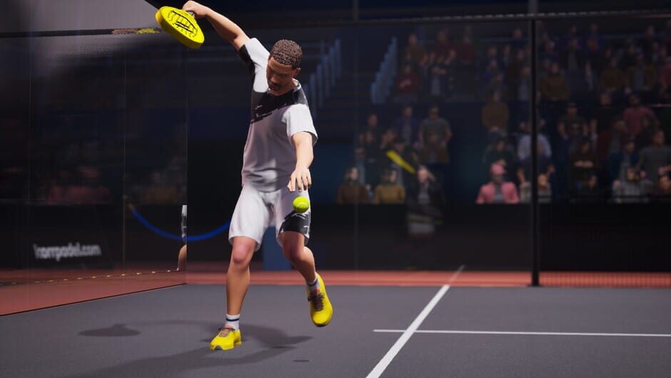 สกรีนช็อตจาก KorrPadel (รูปที่ 6)