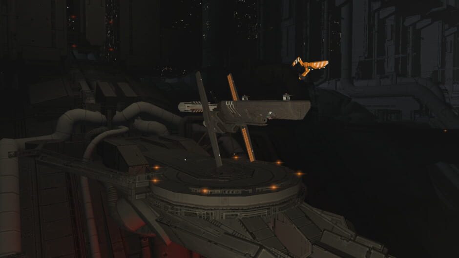 Screenshots Citadel: Gunship Sandbox MMO