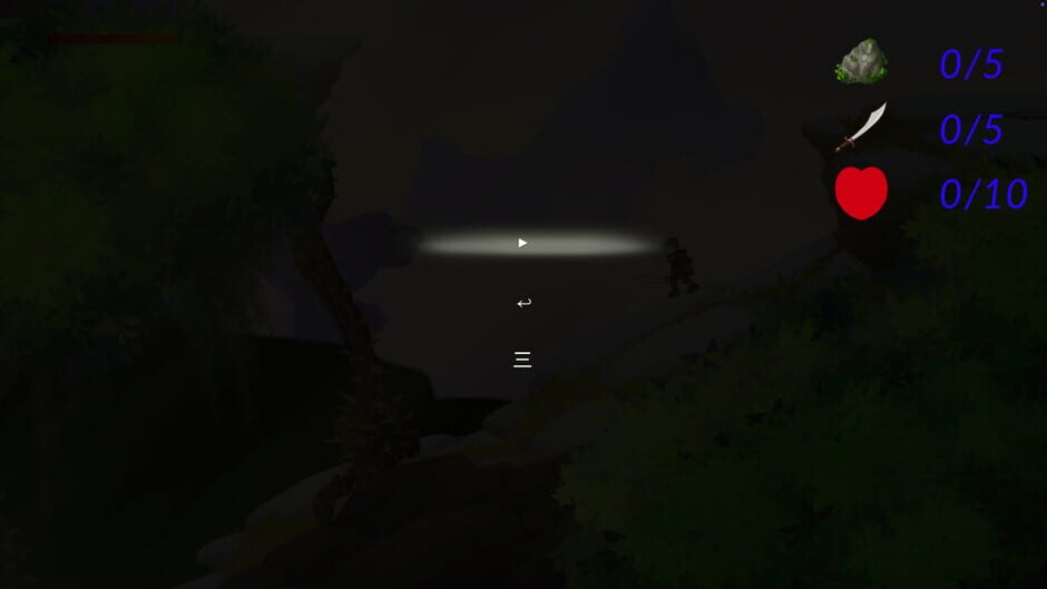 สกรีนช็อตจาก Savage Horizons (รูปที่ 6)