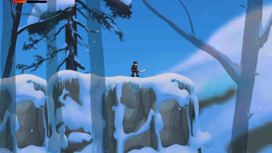 สกรีนช็อตจาก Savage Horizons (รูปที่ 12)