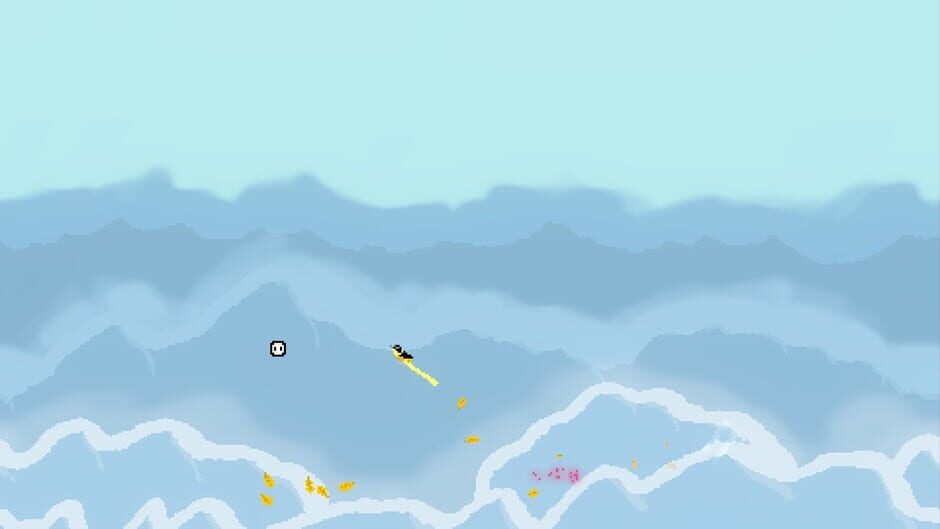 สกรีนช็อตจาก Silly Bird Sequel (รูปที่ 6)