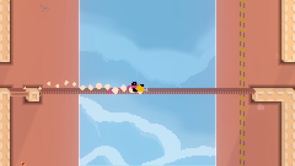 สกรีนช็อตจาก Silly Bird Sequel (รูปที่ 15)