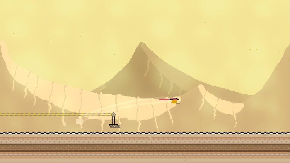 สกรีนช็อตจาก Silly Bird Sequel (รูปที่ 9)