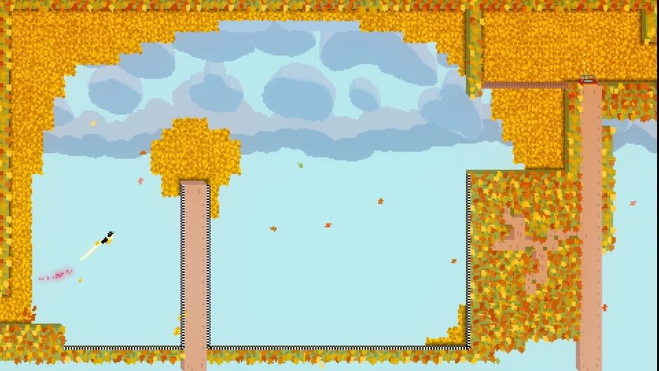 สกรีนช็อตจาก Silly Bird Sequel (รูปที่ 11)