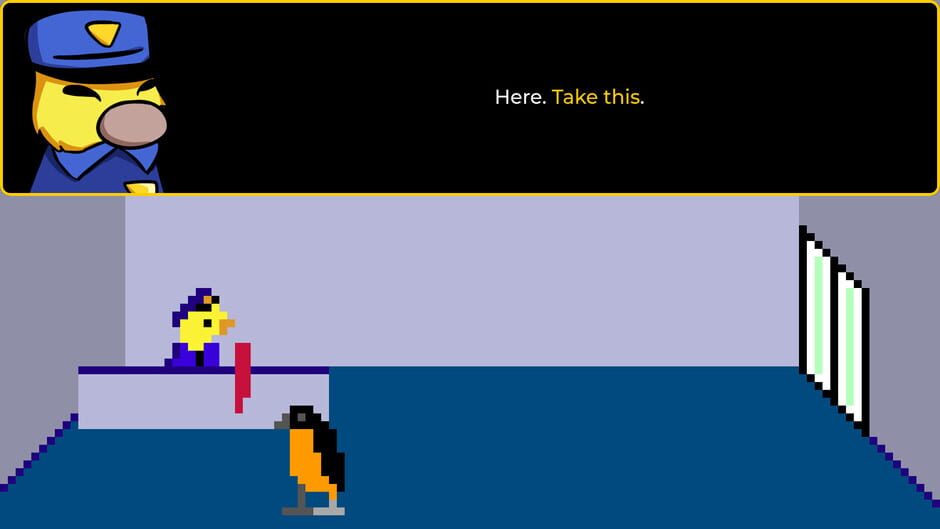 สกรีนช็อตจาก Silly Bird Sequel (รูปที่ 8)