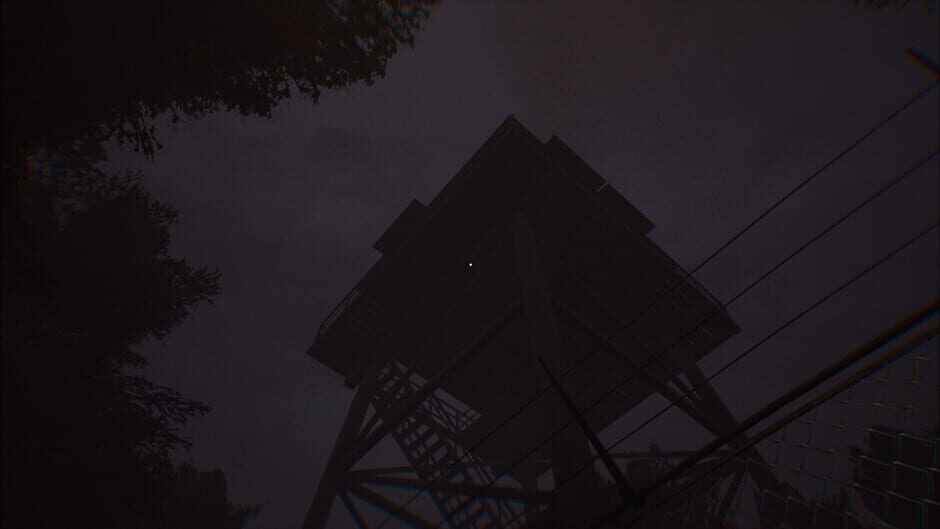 สกรีนช็อตจาก Inter-Dimensional Security (รูปที่ 8)