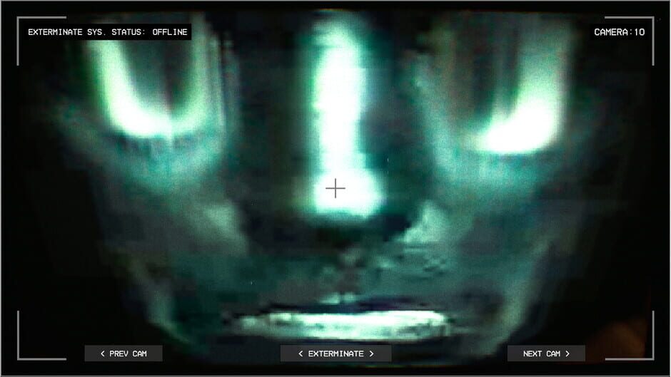 สกรีนช็อตจาก Inter-Dimensional Security (รูปที่ 9)