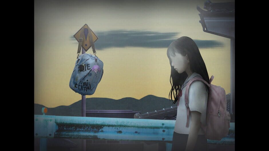 สกรีนช็อตจาก Tsugunohi: The Thread That Beckons to Heaven (รูปที่ 3)