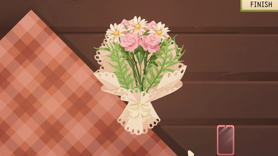 Кадър от BloomTale