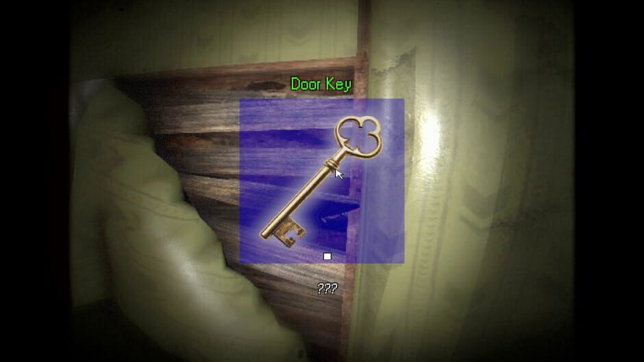 สกรีนช็อตจาก Backrooms: Primal (รูปที่ 6)