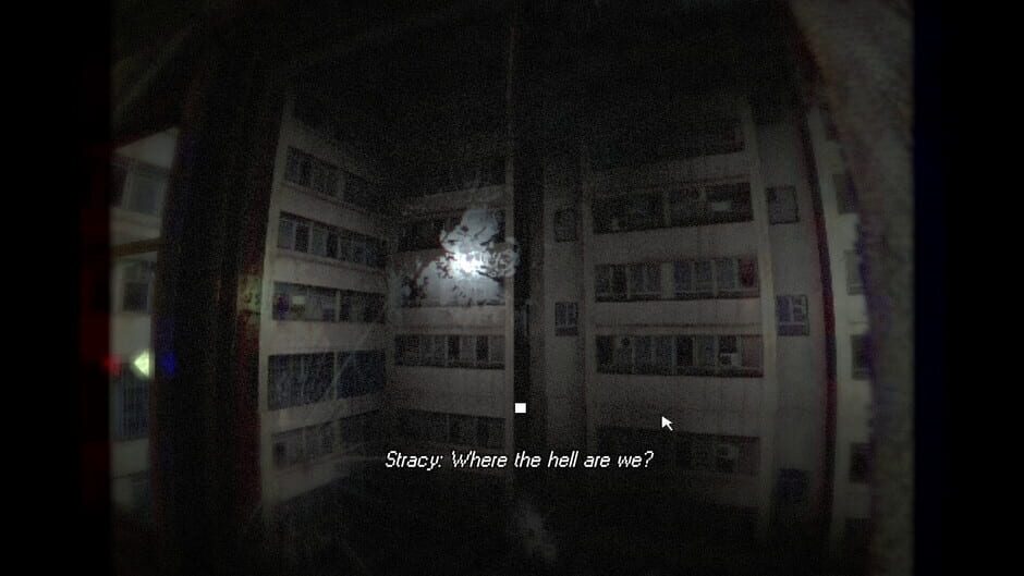 สกรีนช็อตจาก Backrooms: Primal (รูปที่ 10)
