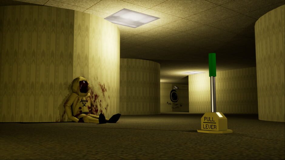 สกรีนช็อตจาก The Lost Streamer (รูปที่ 6)