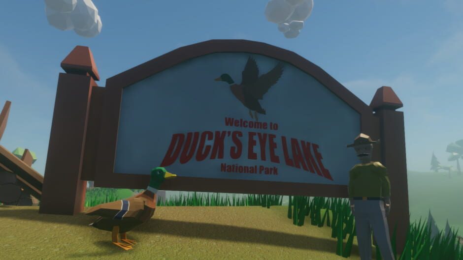 สกรีนช็อตจาก Counter Ducks (รูปที่ 5)