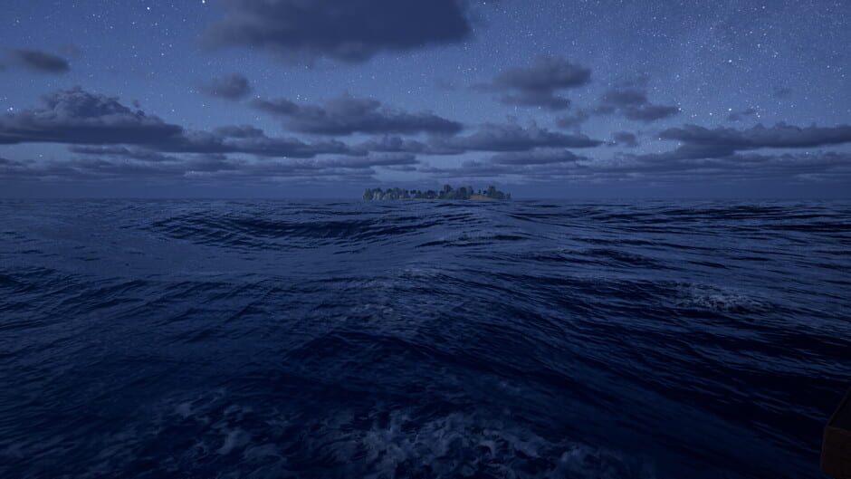 สกรีนช็อตจาก Skullwake (รูปที่ 6)