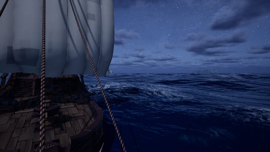 สกรีนช็อตจาก Skullwake (รูปที่ 8)