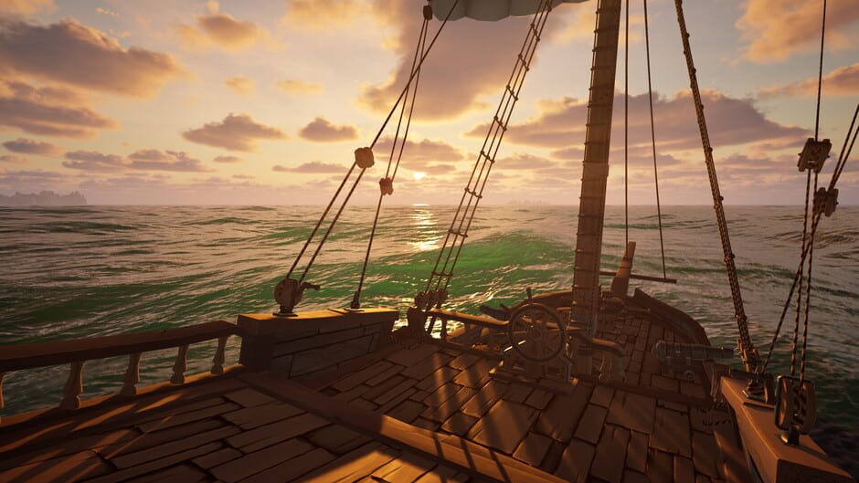 สกรีนช็อตจาก Skullwake (รูปที่ 3)