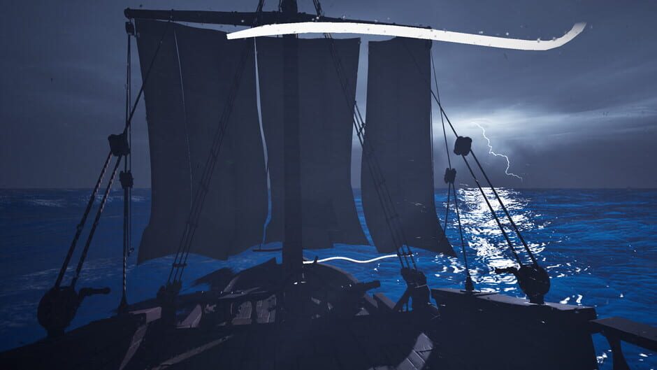 สกรีนช็อตจาก Skullwake (รูปที่ 4)