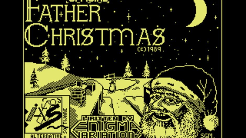 The Official Father Christmas screenshot 1