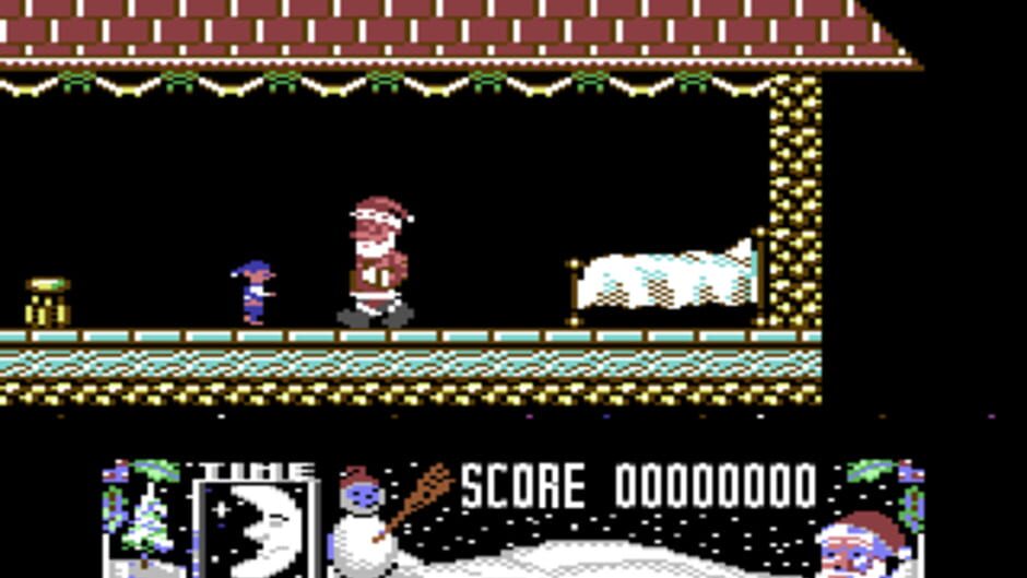 The Official Father Christmas screenshot 2