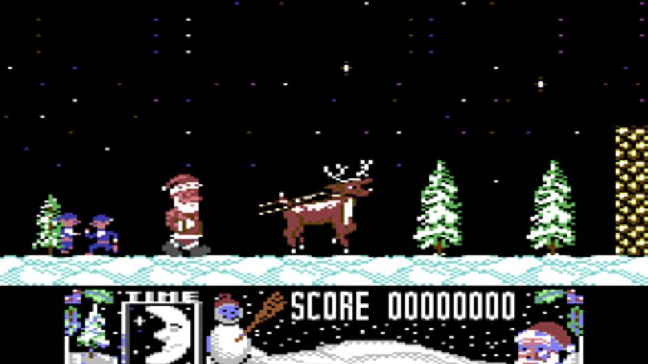The Official Father Christmas screenshot 3