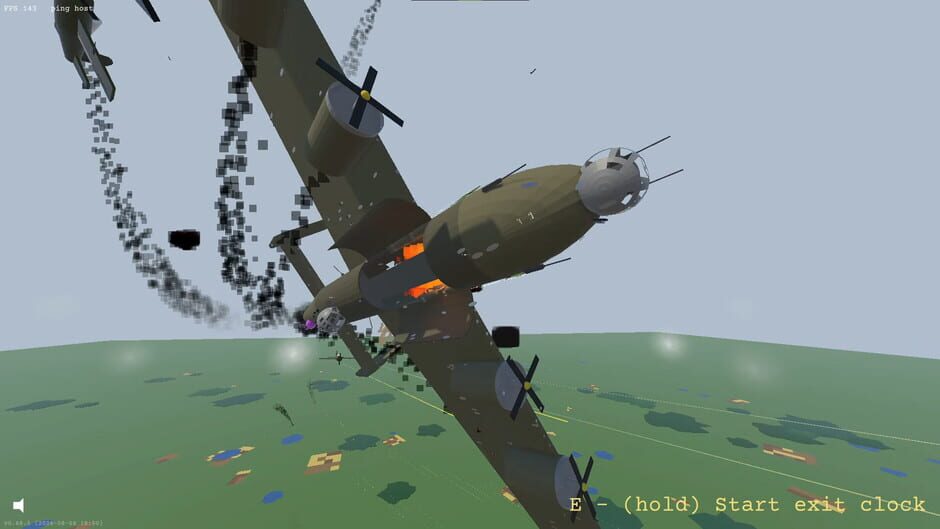 สกรีนช็อตจาก Bomber Buddies (รูปที่ 6)