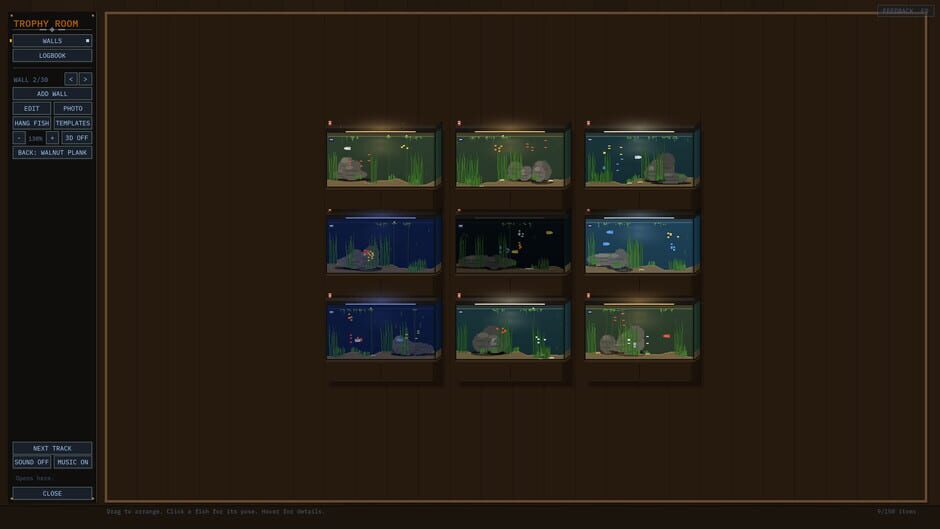 สกรีนช็อตจาก Tight Lines (รูปที่ 6)