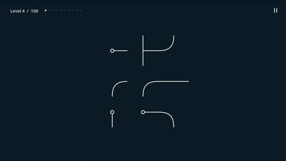 Кадър от Stillflow