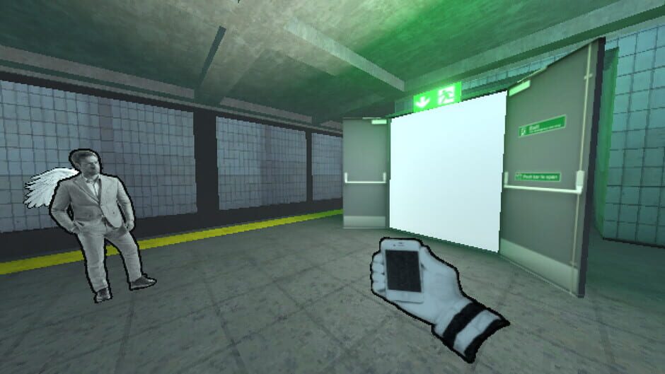 สกรีนช็อตจาก Clipmatrix (รูปที่ 4)