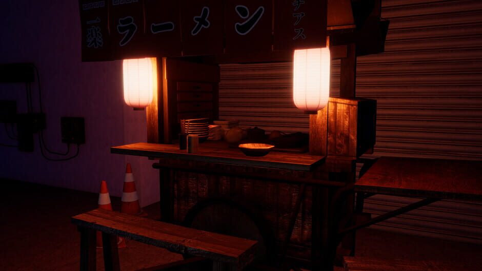 สกรีนช็อตจาก Yatai 8 (รูปที่ 2)