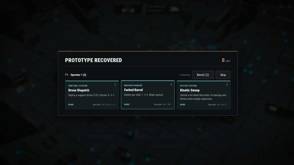 สกรีนช็อตจาก Deadship Protocol (รูปที่ 2)