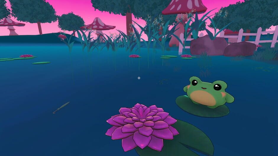 สกรีนช็อตจาก Froggy Daycare (รูปที่ 6)