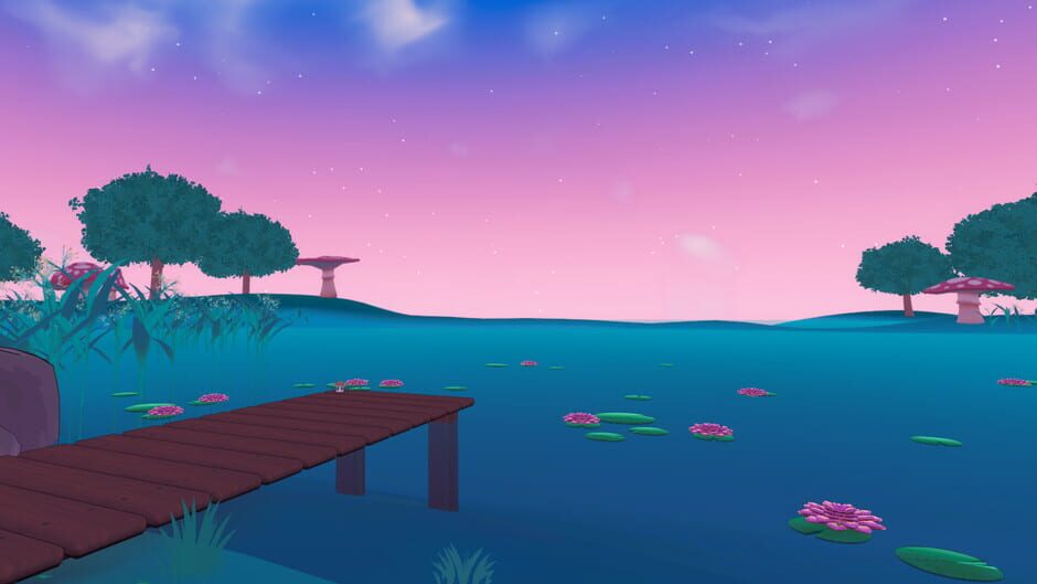 สกรีนช็อตจาก Froggy Daycare (รูปที่ 12)
