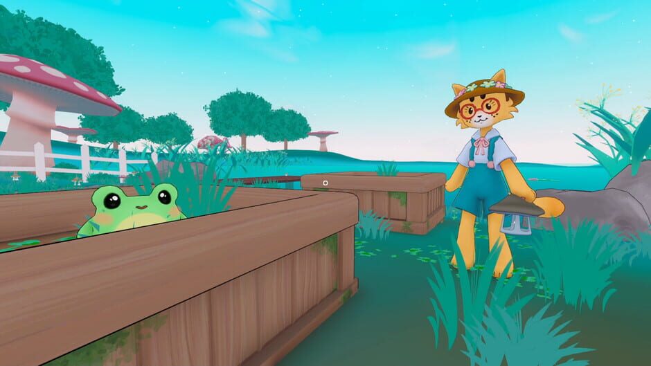 สกรีนช็อตจาก Froggy Daycare (รูปที่ 14)