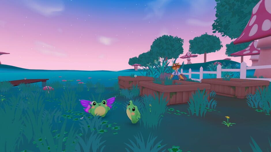 สกรีนช็อตจาก Froggy Daycare (รูปที่ 15)