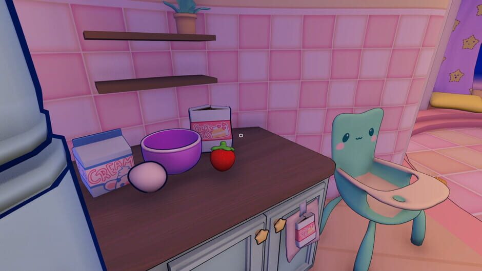 สกรีนช็อตจาก Froggy Daycare (รูปที่ 16)