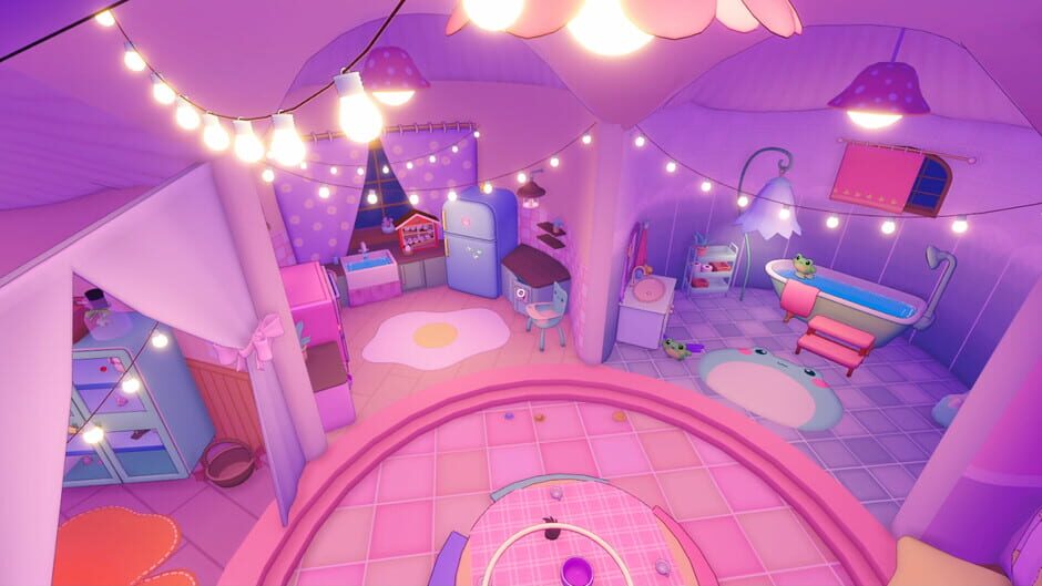 สกรีนช็อตจาก Froggy Daycare (รูปที่ 17)